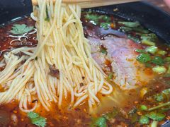 -一品飘香米线(一中总店)