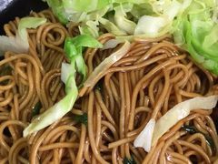 -老地方面馆(思南路店)