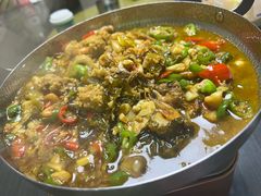 红烧鱼泡-老铁私房菜