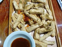 -满堂春特色餐馆