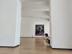 -四川美术学院美术馆