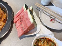 -巴蜀王婆大虾(南锣鼓巷店)