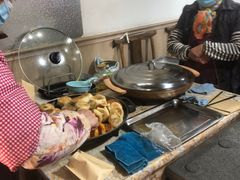 -老味茶屋(川沙老街店)