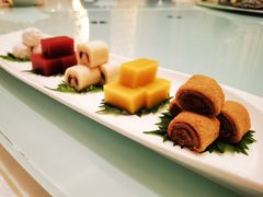 -御仙都北京菜馆·烤鸭店(双井店)