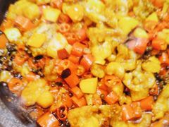 -小八仙·宴(三峡茶庄店)