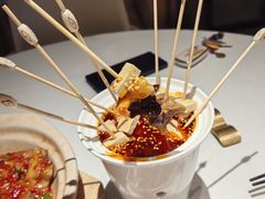 -俏江南·晋文化主题餐厅(中正天街店)