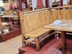 -三羊居食府(文艺路店)