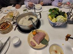 -煲王粤菜餐厅(中侨中心店)