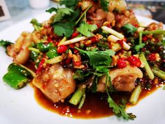 -廖老妈蹄花(中海国际店)