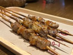 -鸽子窝(黄村店)