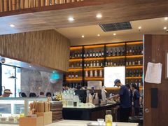 -去茶山(重庆万象城店)