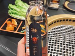 -谷牛和牛烤肉(漕河泾印象城店)