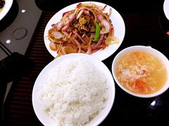 -宛平李记小吃(东关街店)