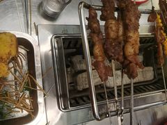 -古彭7只羊·招牌白串·碳锅羊肉旗舰店