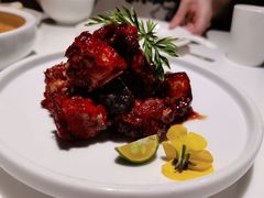-小放牛炒菜馆(裕华万达店)