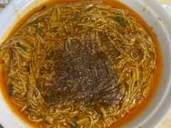 -柏合黄记豆腐皮饭店