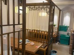 -钰田大院•怀柔本土菜(雁栖湖店)