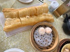 -宝塘茶楼