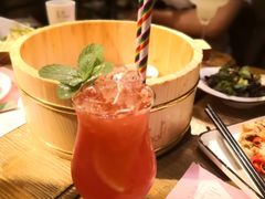 -胡桃里音乐酒馆(环亚凯瑟琳广场店)