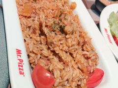 -米斯特比萨(罗斯福店)