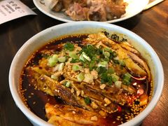 -张氏宽窄巷成都名小吃(茂业百货华强北店)