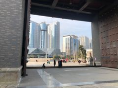 -龙潭水乡