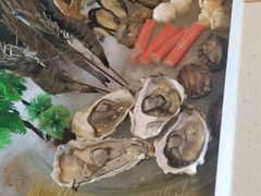 -八珍玉食鸡煲·打边炉(印象城店)