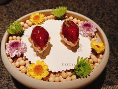 -莲西餐(曲江店)