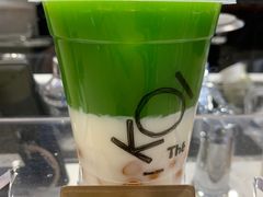 -KOI The(卓悦汇购物中心店)