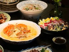 -雨后行菜(报慈北路店)