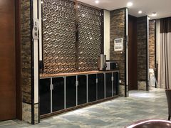 大堂-宁味楼·西北创新融合菜(正源南街宝湖店)