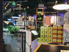 -夜猫子串吧·龙虾.江西小炒(万塘路店)
