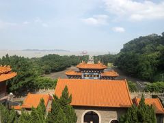 -南沙天后宫景区