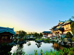 -牛首山文化旅游区