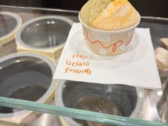 -Dip in Gelato(富民路店)