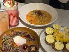 -BE BRIGHT KITCHEN(正佳广场店)