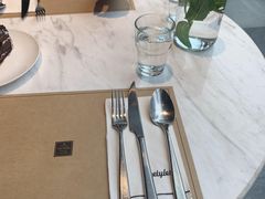 -乔泰勒JOETYLER西餐厅(曲江店)