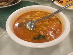 -河州宾馆清真餐厅(文锦南路店)