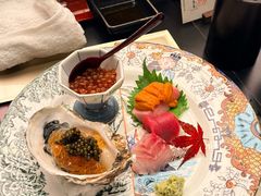 -鳥喜Toriki怀石烧鸟料理