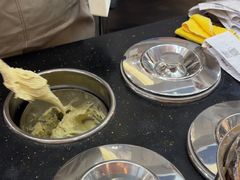 -野人先生现做冰淇淋(北京环宇荟店)