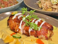 -花舍·新派粤菜·西餐·下午茶(亚运村·鸟巢店)