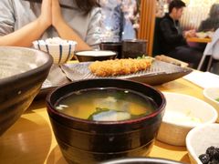 -胜博殿日式炸猪排(西红门店)