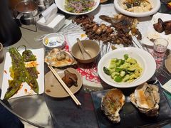 -小粉房鲽鱼头海鲜小串(燕郊总店)