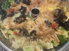 -老城味道·传统天津菜(杨柳青店)