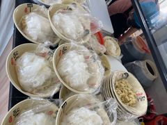 -八分场凉皮老店(正宗)