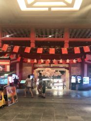 -南京万达乐园