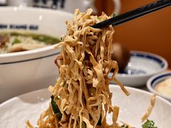 -陳香貴·兰州牛肉面(上海长风大悦城店)