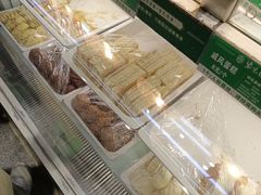 -紫光园清真北京小吃(广渠门内店)