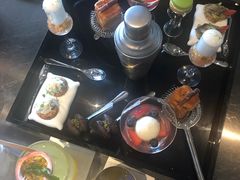 -池畔酒吧 WET Bar