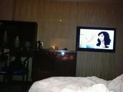 -济南富力凯悦酒店